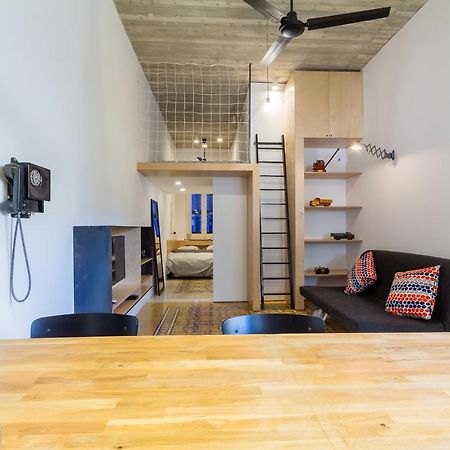 Apartmán Quirky Gzira Exteriér fotografie