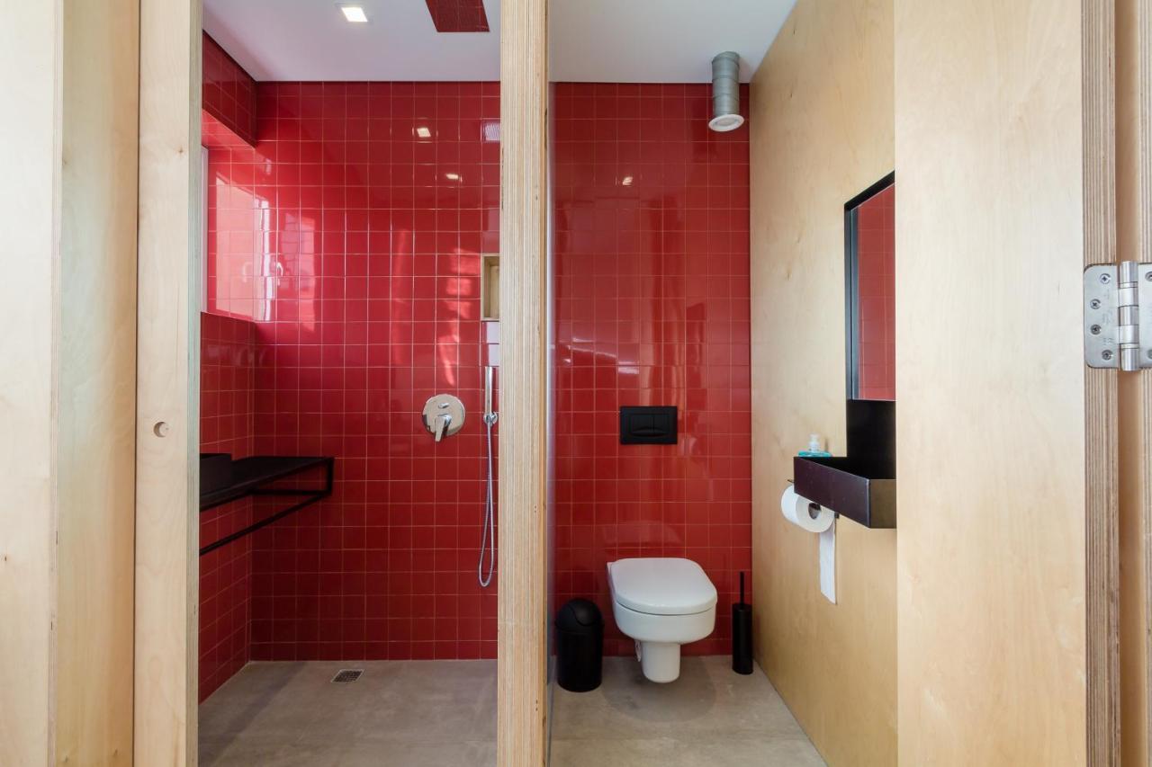 Apartmán Quirky Gzira Exteriér fotografie