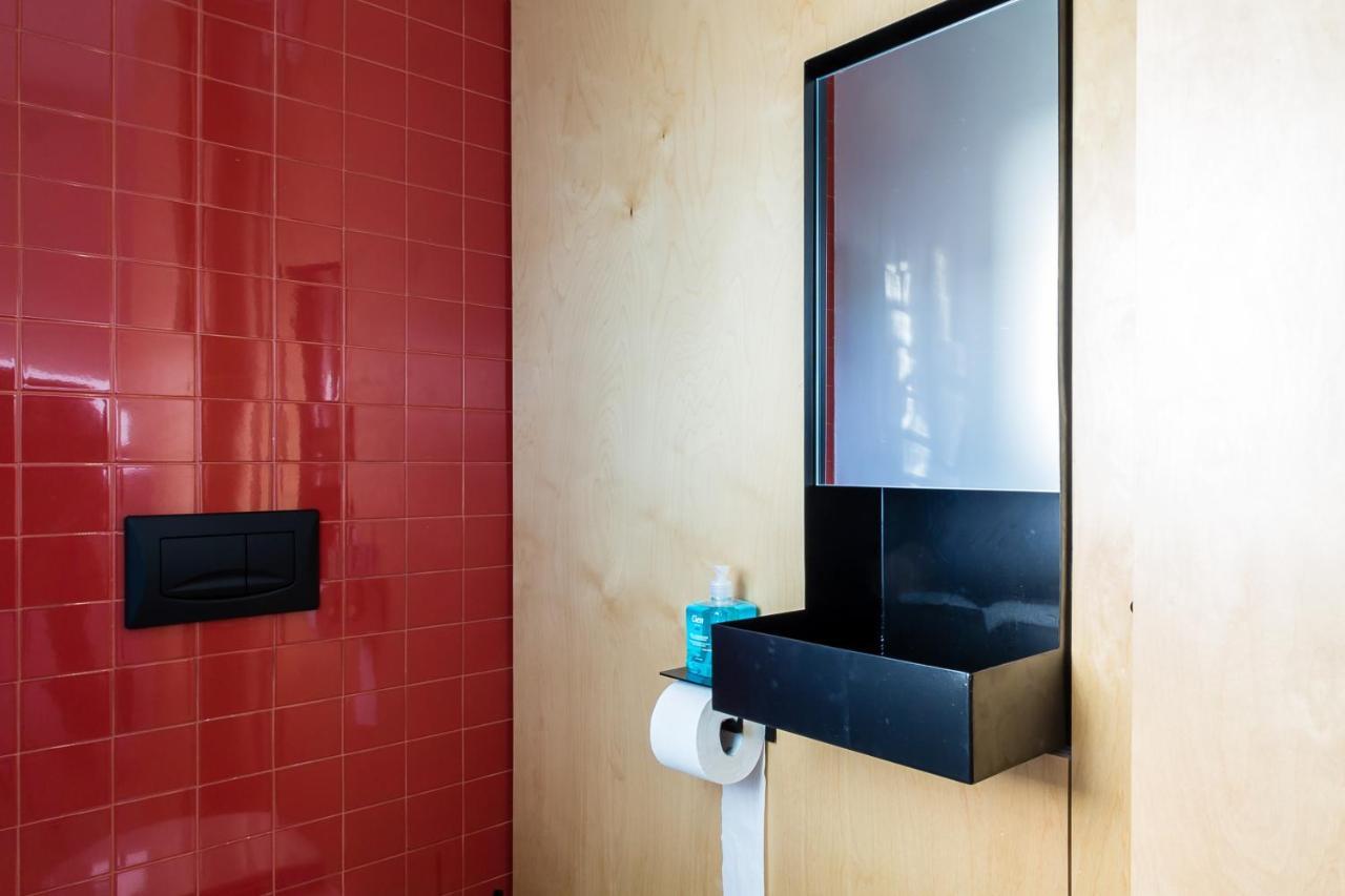 Apartmán Quirky Gzira Exteriér fotografie