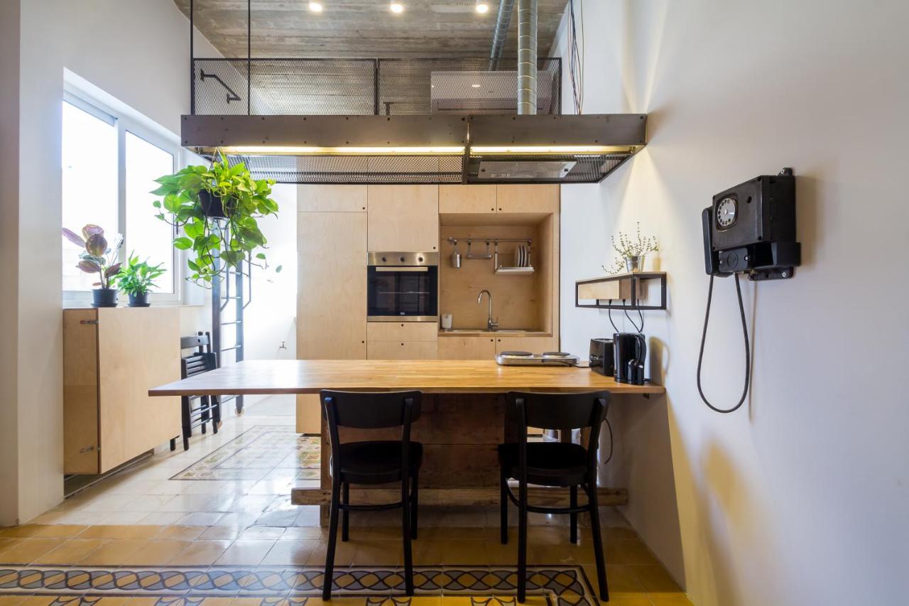 Apartmán Quirky Gzira Exteriér fotografie