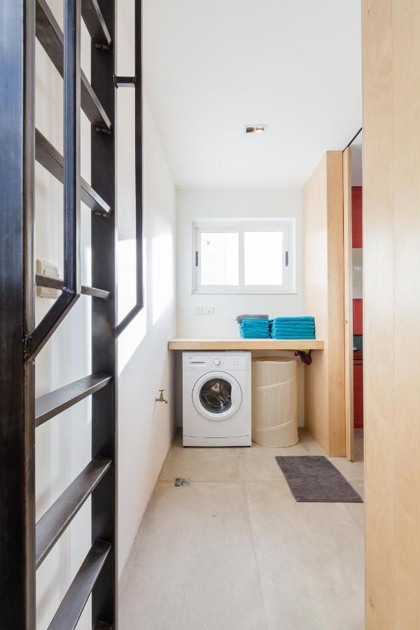 Apartmán Quirky Gzira Exteriér fotografie